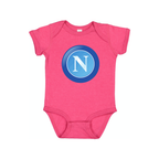 Napoli FC Baby Romper Onesie