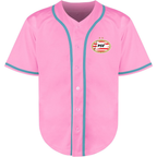 Men's PSV Eindhoven FC Baseball Jersey
