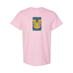 Youth Kids Tigres UANL FC Cotton T-Shirt