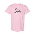 Youth Kids Christian Louboutin Cotton T-Shirt