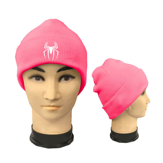Spiderman Marvel Avengers Superhero Beanie Hat