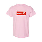 Men's Circle K Gas Station  Cotton T-Shirt