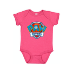 Paw Patrol Cartoon Baby Romper Onesie