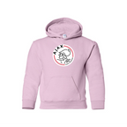 Youth Kids Amsterdamsche FC Ajax Pullover Hoodie