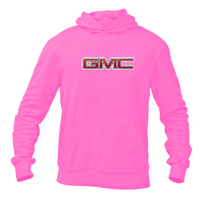 Men’s GMC Car Pullover Hoodie