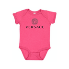 Versace Baby Romper Onesie