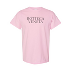 Men's Bottega Veneta Cotton T-Shirt