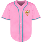 Men's Sevilla FC Baseball Jersey