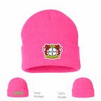 Bayer Leverkusen FC Beanie Hat