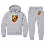 Sports Grey