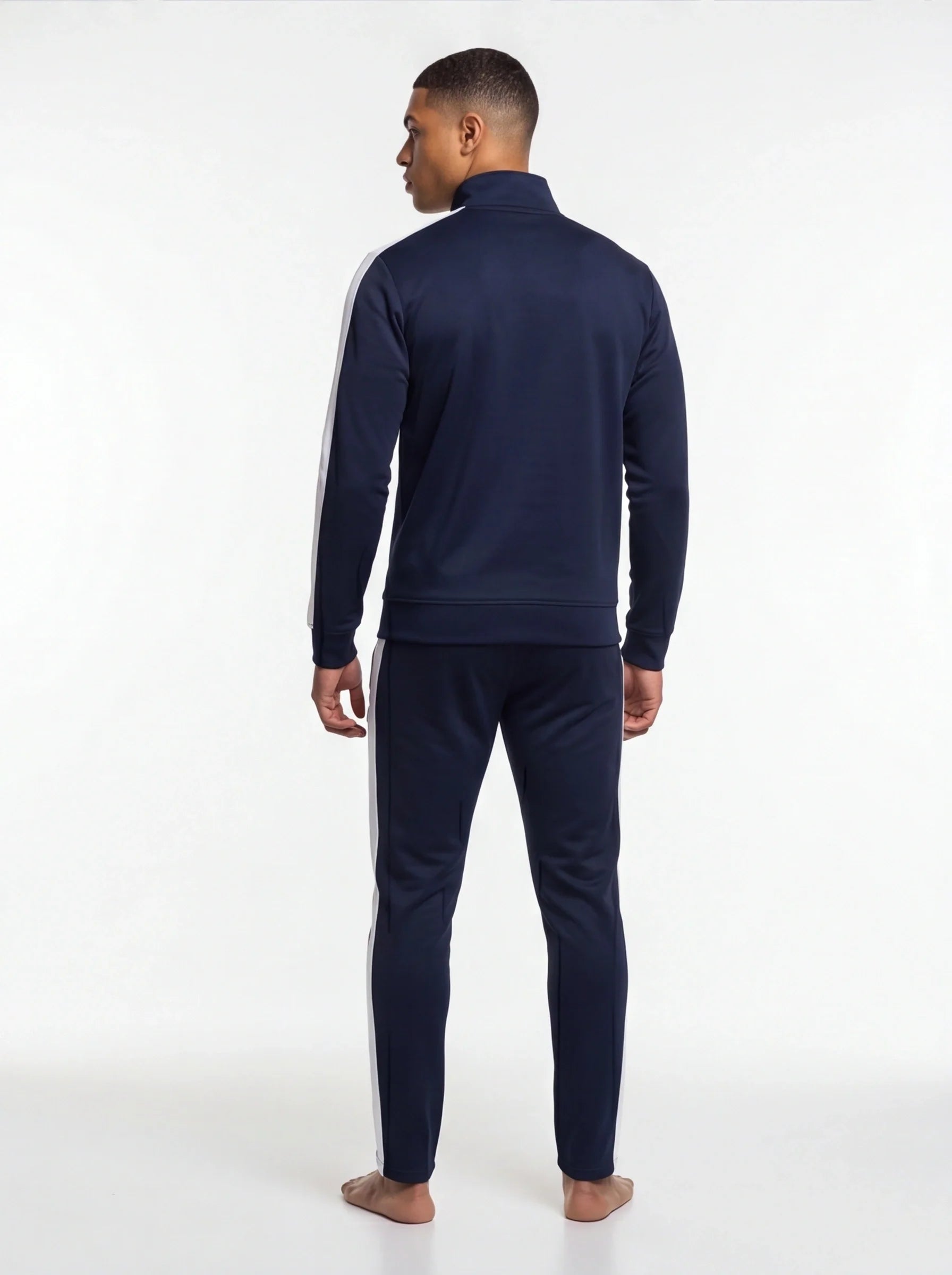 Men's Louis Vuitton Dri-Fit TrackSuit