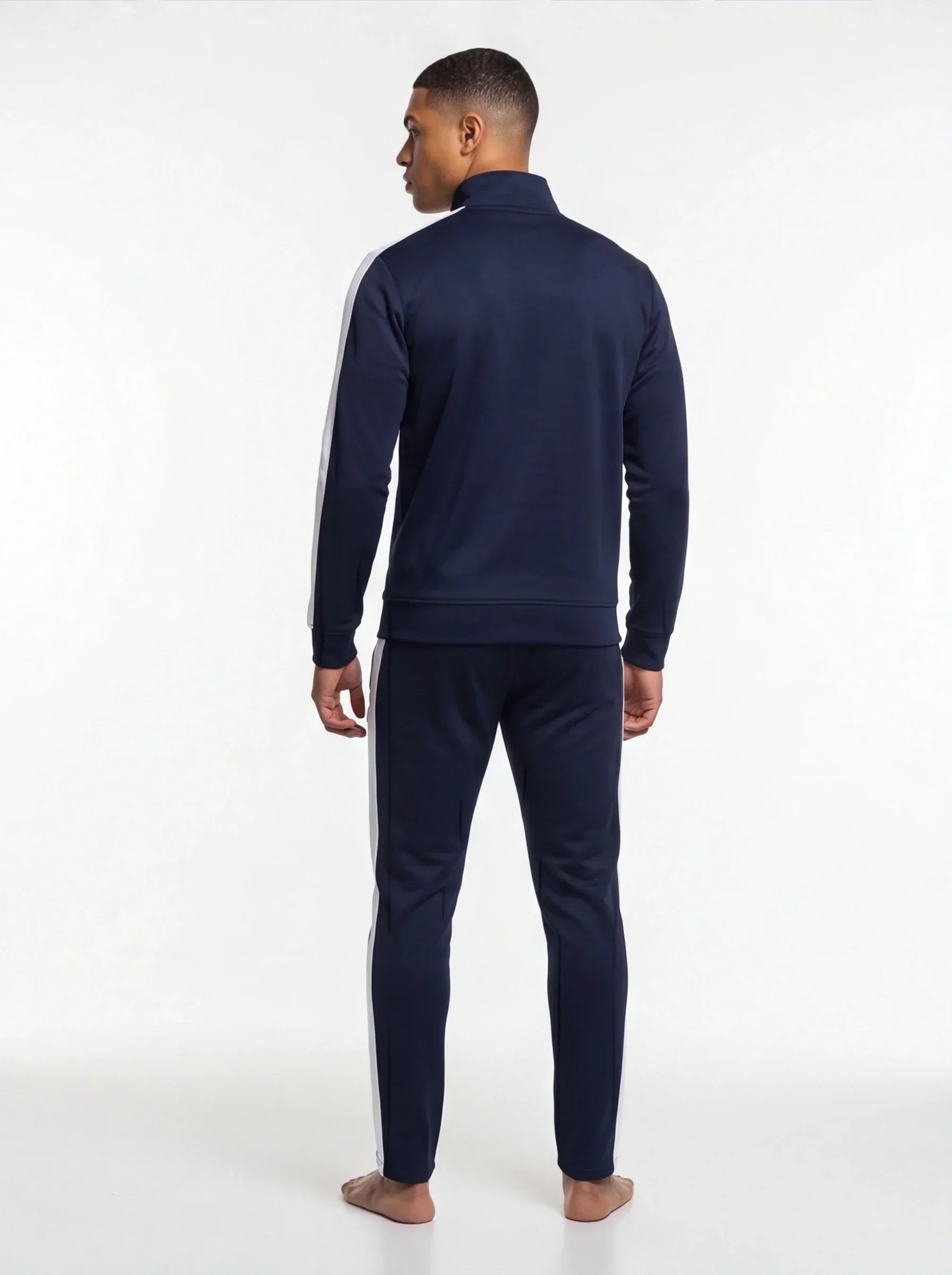 Men's Louis Vuitton Dri-Fit TrackSuit