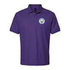 Men's Manchester City Soccer Dry Blend Polo