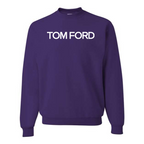 Men's Tom Ford Crewneck Sweatshirt