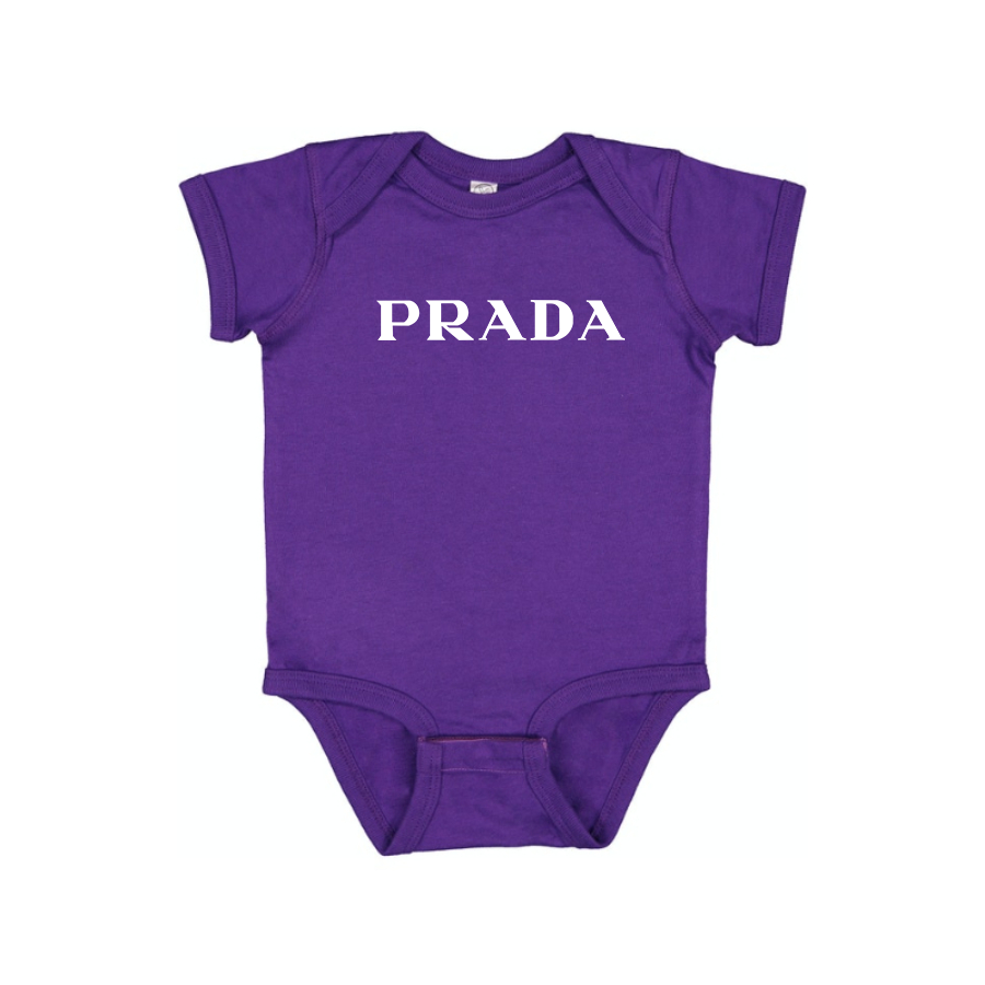 Prada Baby Romper Onesie
