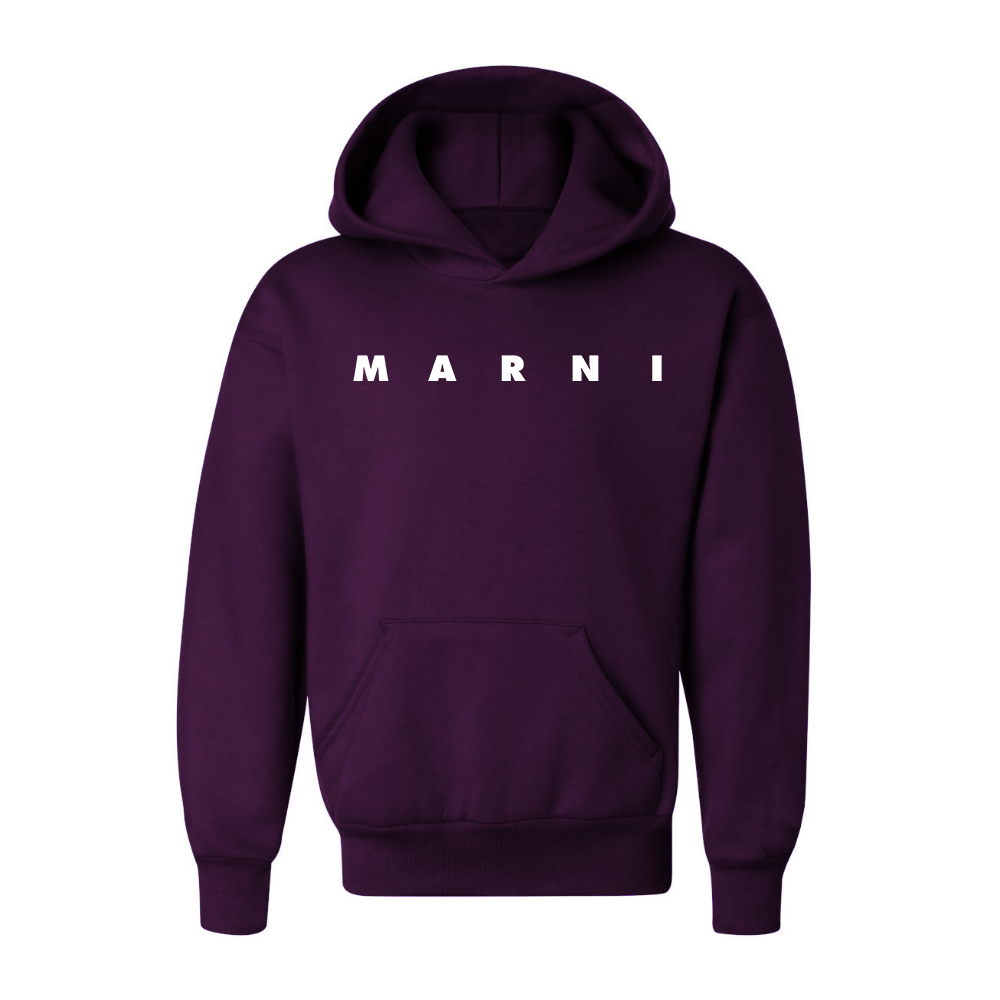 Youth Kids Marni Pullover Hoodie