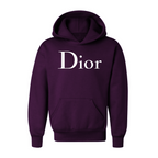 Youth Kids Dior Pullover Hoodie