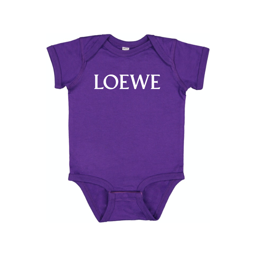 Loewe Baby Romper Onesie