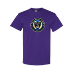 Youth Kids Philadelphia Union FC Cotton T-Shirt