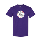 Youth Kids Amsterdamsche FC Ajax Cotton T-Shirt