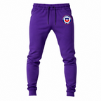 Men's Chile National Soccer Team  Joggers Sweatpants