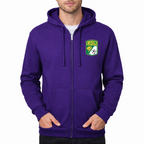 Men's Leon FC Zipper Hoodie