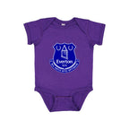 Everton FC Baby Romper Onesie