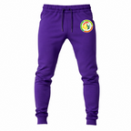 Men's Senegal National Soccer Team Joggers Sweatpants