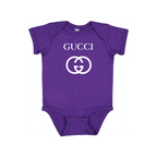 Gucci Baby Romper Onesie
