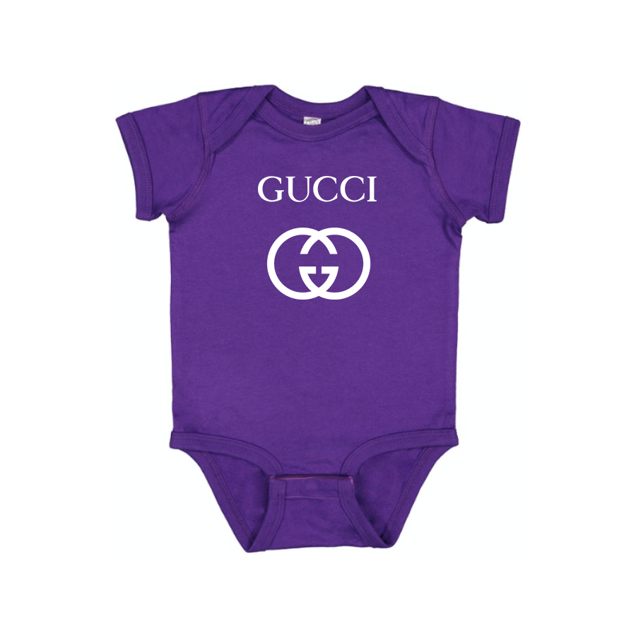Gucci Baby Romper Onesie