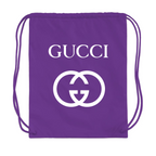 Gucci Drawstring Bag