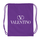 Valentino Drawstring Bag