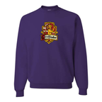 Men's Gryffindor Harry Potter Movie Team Crewneck Sweatshirt