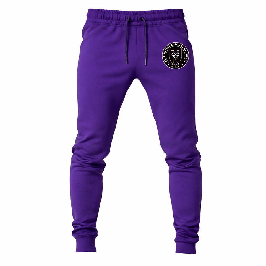 Men's Inter Miami FC Joggers Sweatpants