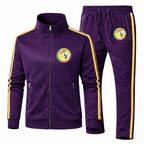 Men's Senegal National Soccer Team Dri-Fit TrackSuit