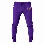 Men's Chevrolet Corvette Joggers Sweatpants