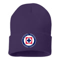 Cruz Azul Football Club Beanie Hat