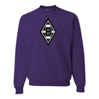 Men's Borussia Monchengladbach FC Crewneck Sweatshirt