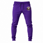 Men's Jaguar Motorsport Car Joggers Sweatpants