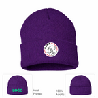 Amsterdamsche FC Ajax Beanie Hat