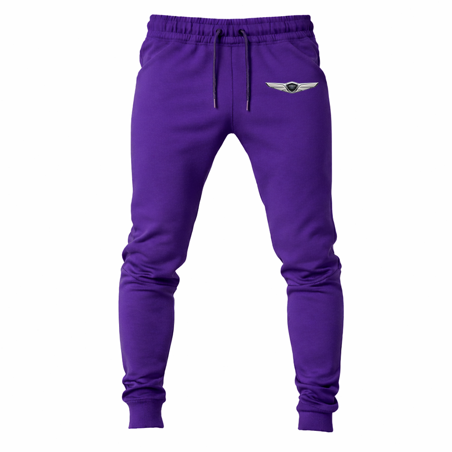 Men's Genesis Car Joggers Sweatpants