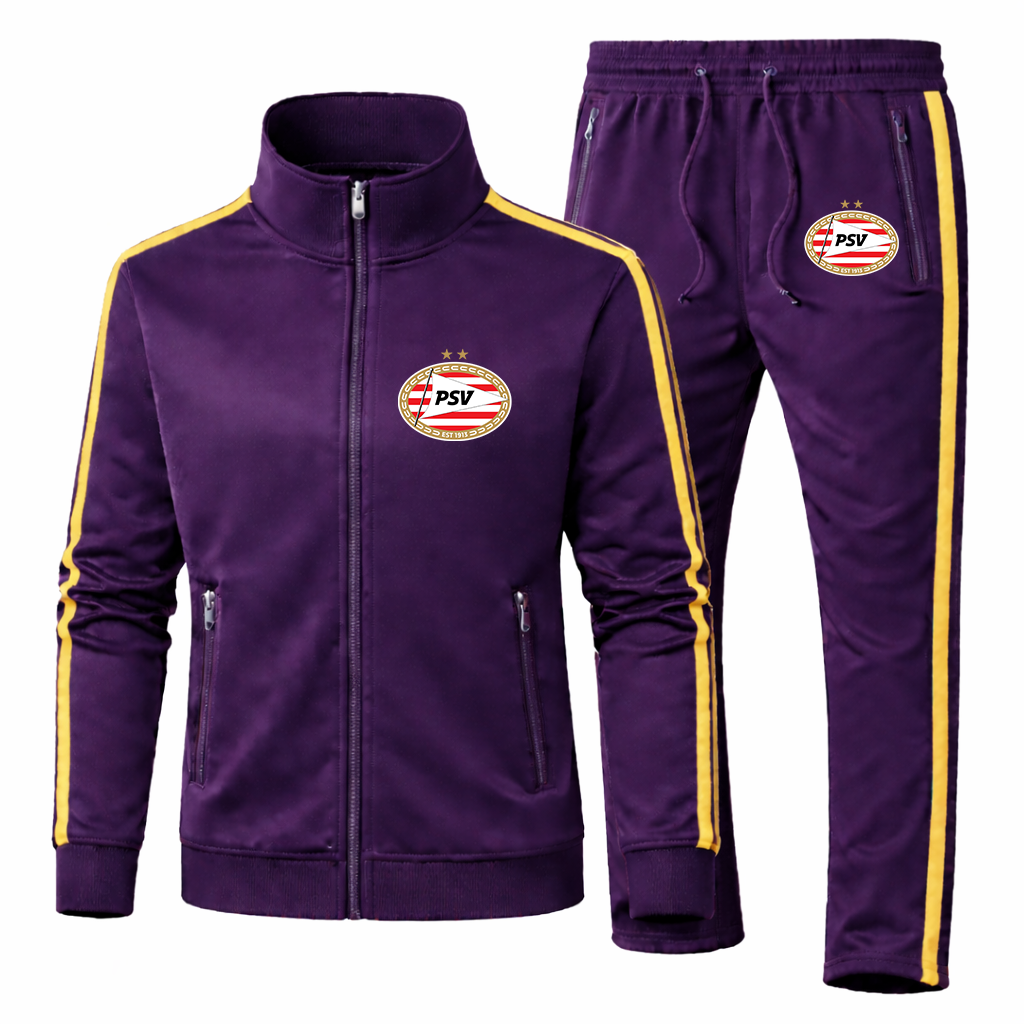 Men's PSV Eindhoven FC Dri-Fit TrackSuit
