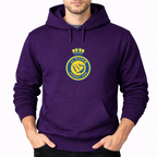 Men's Al Nassr FC Pullover Hoodie