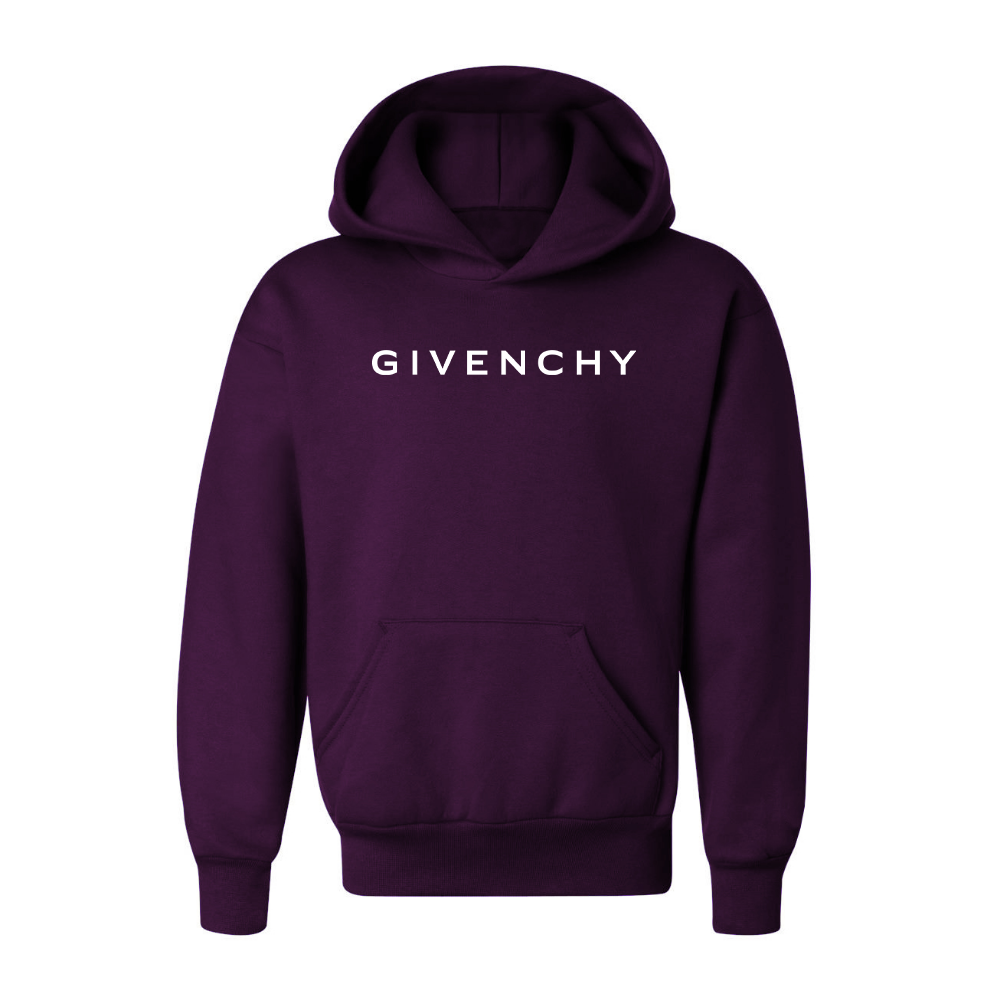 Youth Kids Givenchy Pullover Hoodie