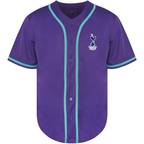 Men’s Tottenham Hotspur F.C. Soccer Baseball Jersey
