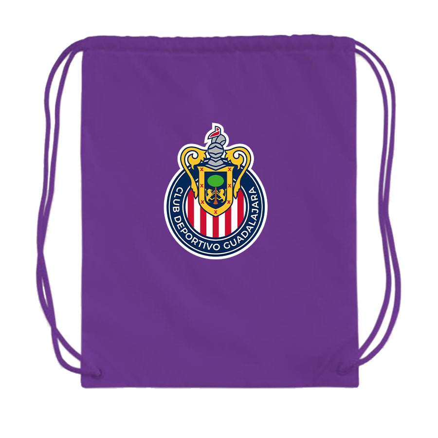 Chives Football Club  Drawstring Bag