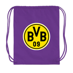 Borussia Dortmund BVB FC Drawstring Bag