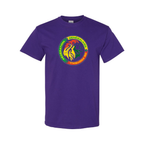 Men's Senegal National Soccer Team Cotton T-Shirt