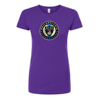 Women's Philadelphia Union FC Round Neck T-Shirt