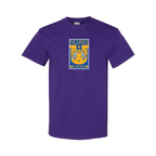 Youth Kids Tigres UANL FC Cotton T-Shirt